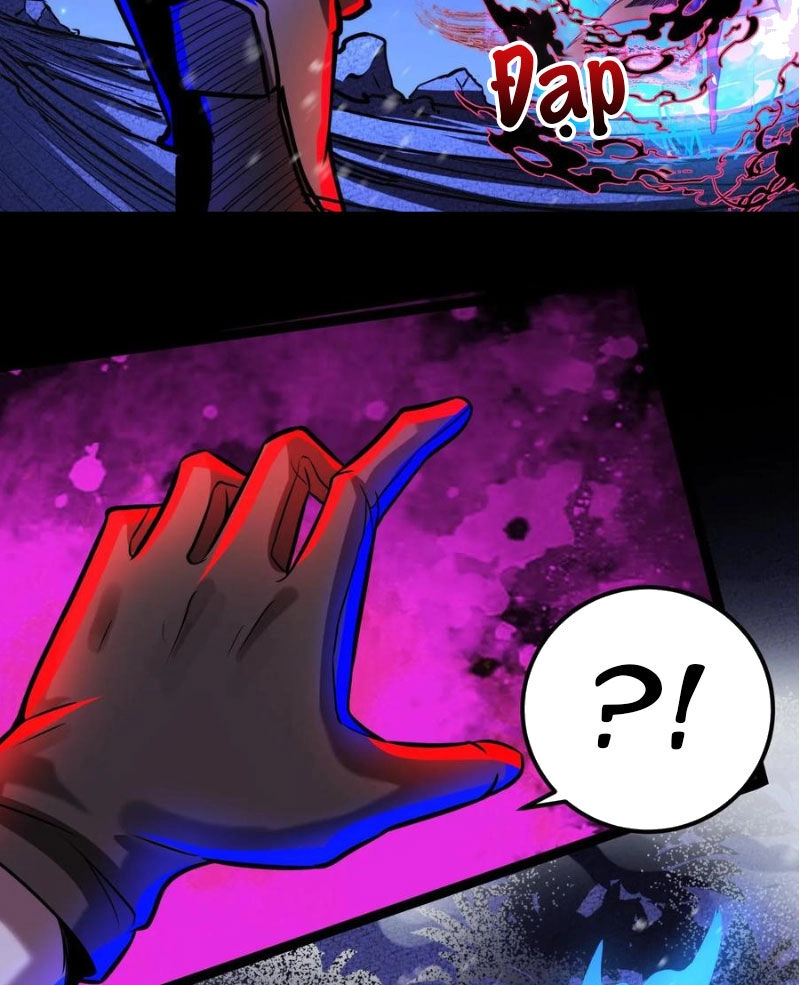 Dược Sư Kì Lạ: Bệnh Nhân Của Tôi Đều Rất Khủng Bố Chapter 242 - 8