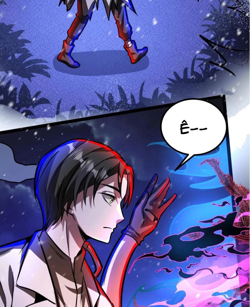 Dược Sư Kì Lạ: Bệnh Nhân Của Tôi Đều Rất Khủng Bố Chapter 242 - 10