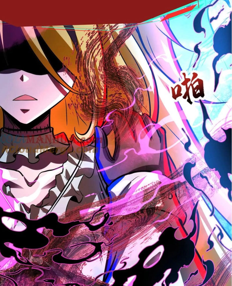 Dược Sư Kì Lạ: Bệnh Nhân Của Tôi Đều Rất Khủng Bố Chapter 242 - 12