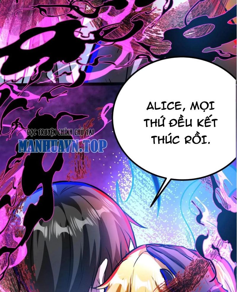 Dược Sư Kì Lạ: Bệnh Nhân Của Tôi Đều Rất Khủng Bố Chapter 242 - 13