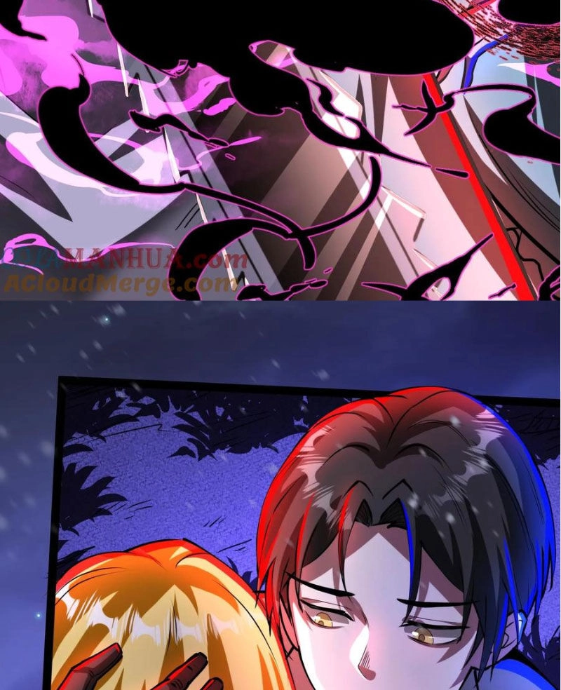 Dược Sư Kì Lạ: Bệnh Nhân Của Tôi Đều Rất Khủng Bố Chapter 242 - 15