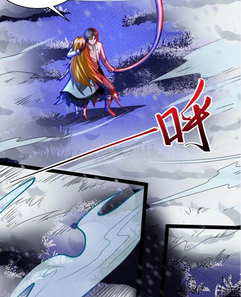 Dược Sư Kì Lạ: Bệnh Nhân Của Tôi Đều Rất Khủng Bố Chapter 242 - 17