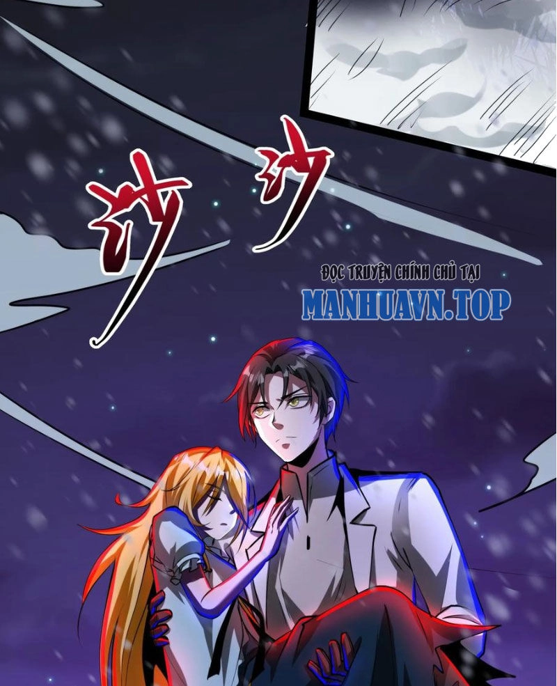 Dược Sư Kì Lạ: Bệnh Nhân Của Tôi Đều Rất Khủng Bố Chapter 242 - 19