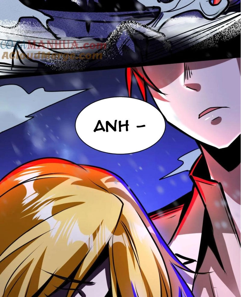 Dược Sư Kì Lạ: Bệnh Nhân Của Tôi Đều Rất Khủng Bố Chapter 242 - 21