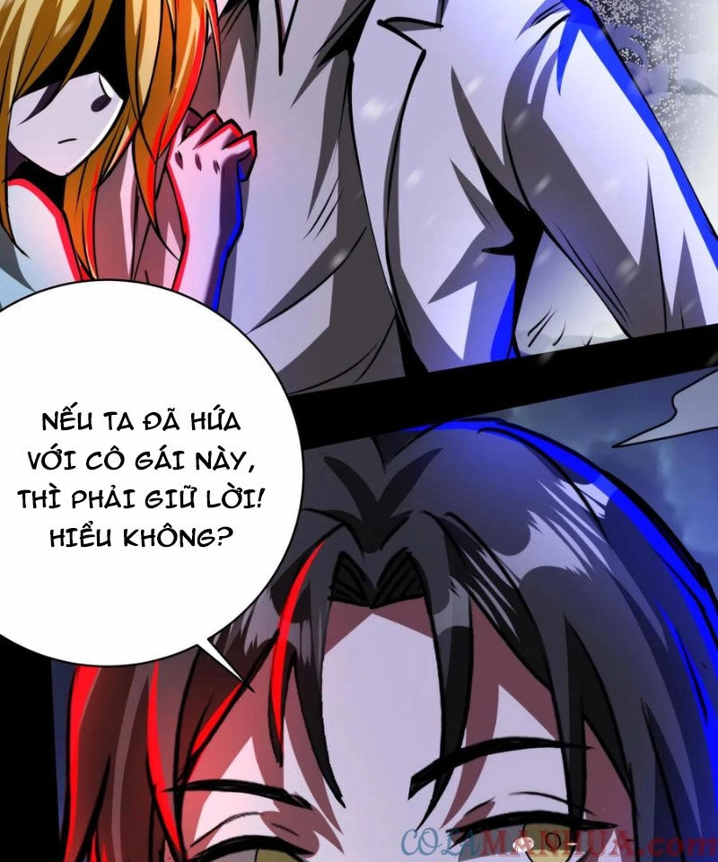 Dược Sư Kì Lạ: Bệnh Nhân Của Tôi Đều Rất Khủng Bố Chapter 242 - 26