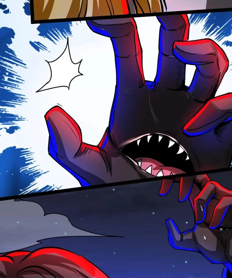 Dược Sư Kì Lạ: Bệnh Nhân Của Tôi Đều Rất Khủng Bố Chapter 242 - 28