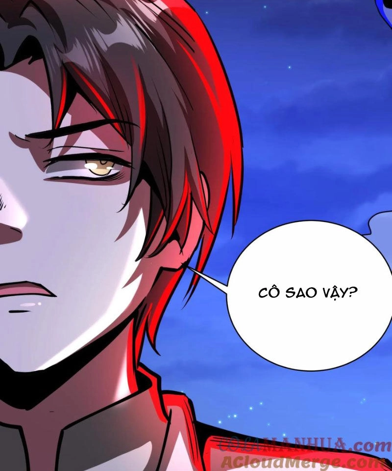 Dược Sư Kì Lạ: Bệnh Nhân Của Tôi Đều Rất Khủng Bố Chapter 242 - 29