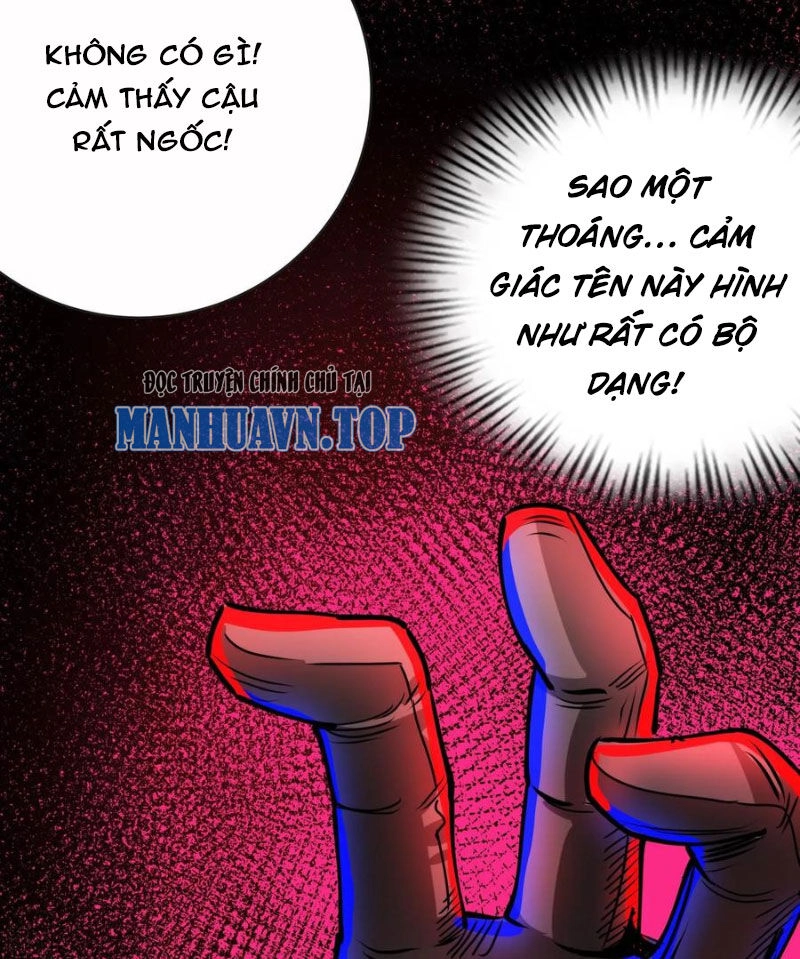 Dược Sư Kì Lạ: Bệnh Nhân Của Tôi Đều Rất Khủng Bố Chapter 242 - 31