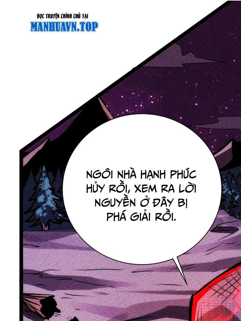 Dược Sư Kì Lạ: Bệnh Nhân Của Tôi Đều Rất Khủng Bố Chapter 243 - 1