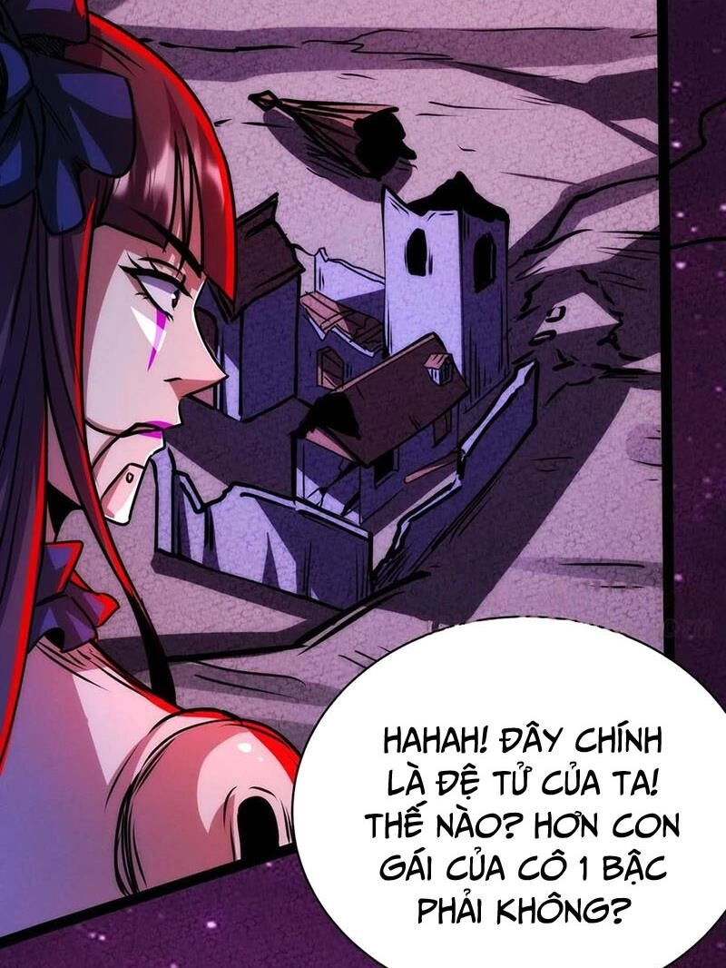 Dược Sư Kì Lạ: Bệnh Nhân Của Tôi Đều Rất Khủng Bố Chapter 243 - 3