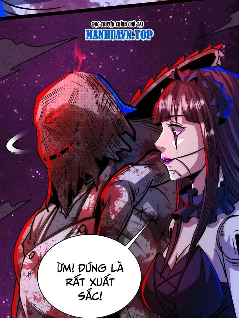 Dược Sư Kì Lạ: Bệnh Nhân Của Tôi Đều Rất Khủng Bố Chapter 243 - 5