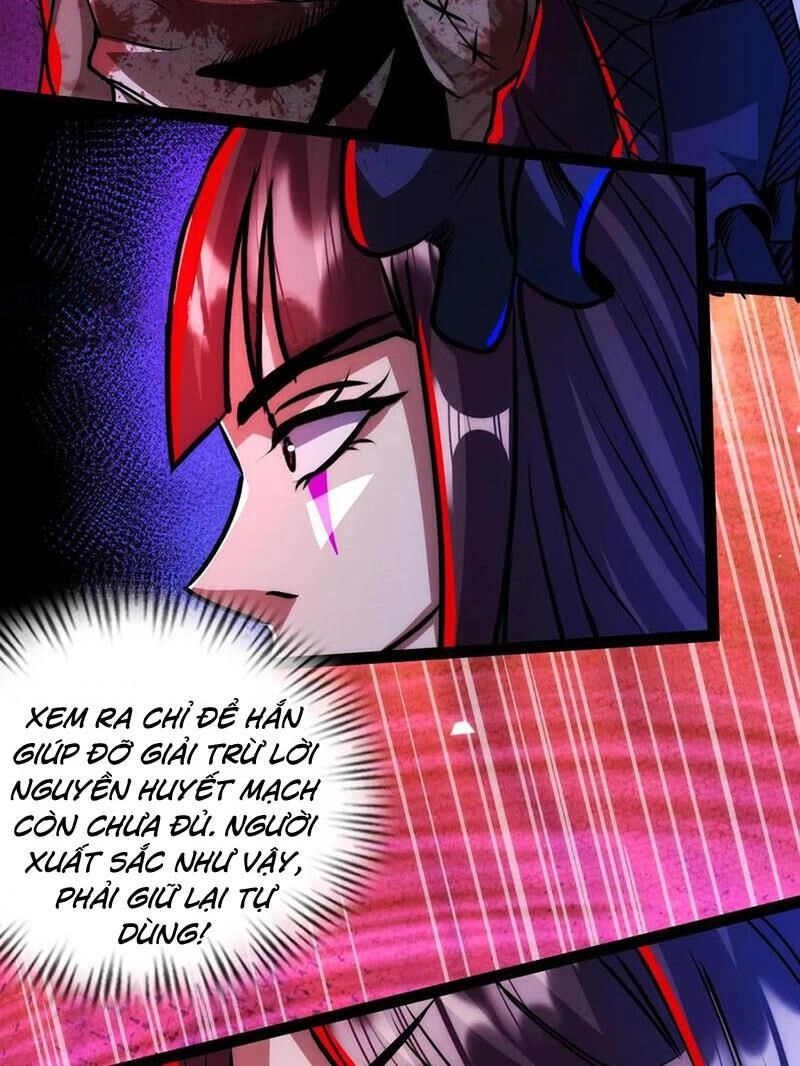 Dược Sư Kì Lạ: Bệnh Nhân Của Tôi Đều Rất Khủng Bố Chapter 243 - 6