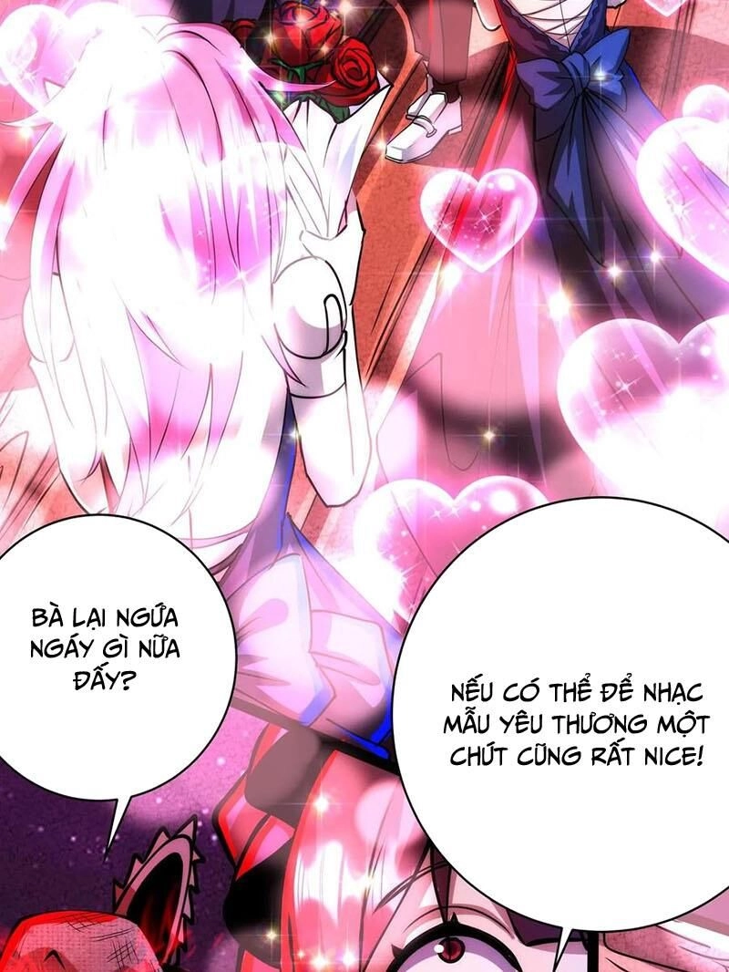 Dược Sư Kì Lạ: Bệnh Nhân Của Tôi Đều Rất Khủng Bố Chapter 243 - 9