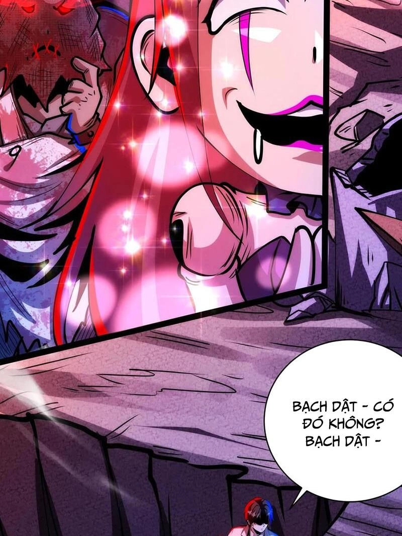 Dược Sư Kì Lạ: Bệnh Nhân Của Tôi Đều Rất Khủng Bố Chapter 243 - 10