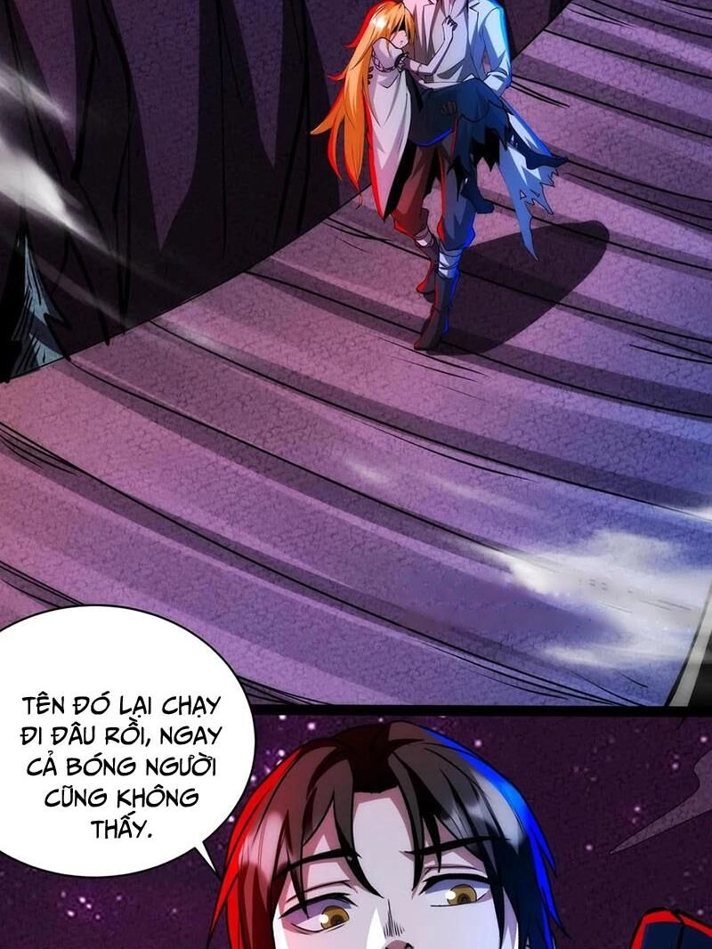 Dược Sư Kì Lạ: Bệnh Nhân Của Tôi Đều Rất Khủng Bố Chapter 243 - 11