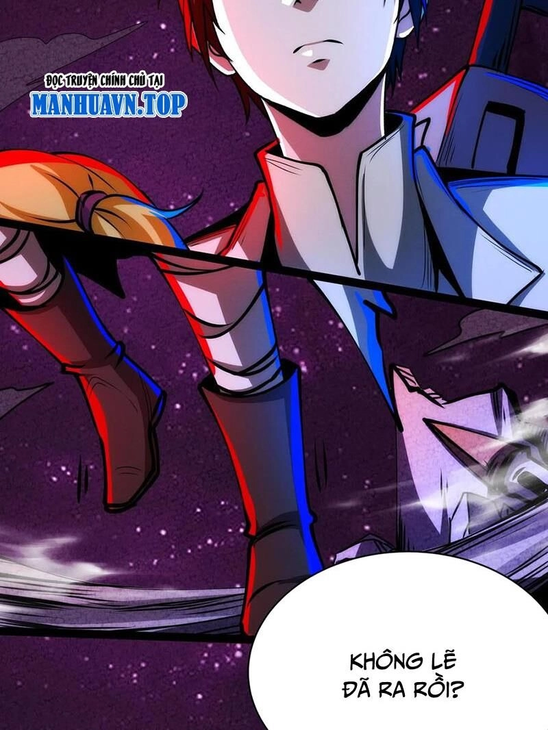 Dược Sư Kì Lạ: Bệnh Nhân Của Tôi Đều Rất Khủng Bố Chapter 243 - 12