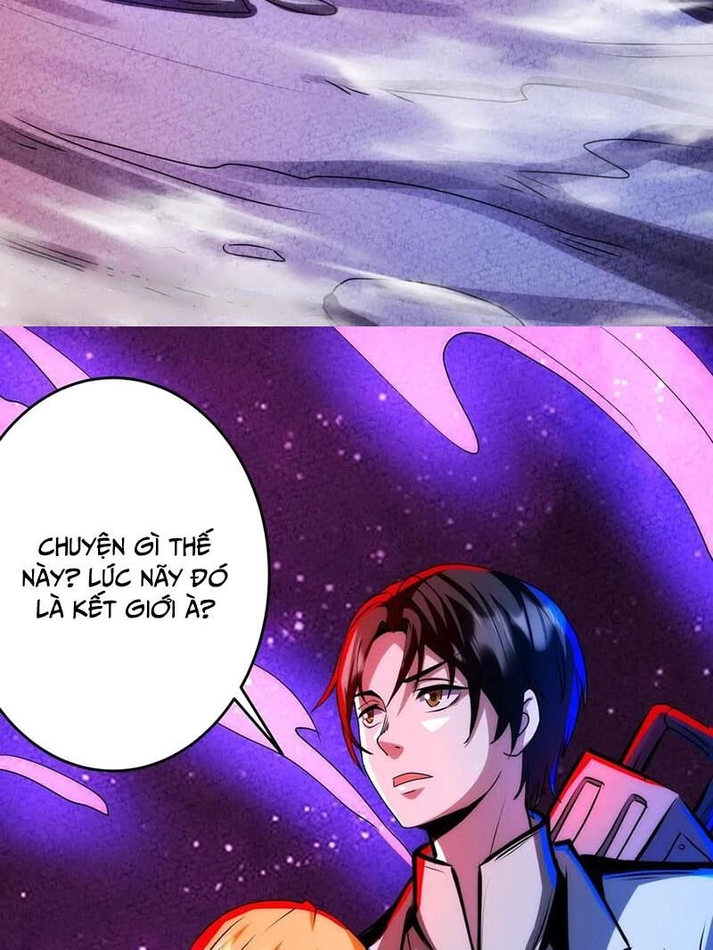 Dược Sư Kì Lạ: Bệnh Nhân Của Tôi Đều Rất Khủng Bố Chapter 243 - 14