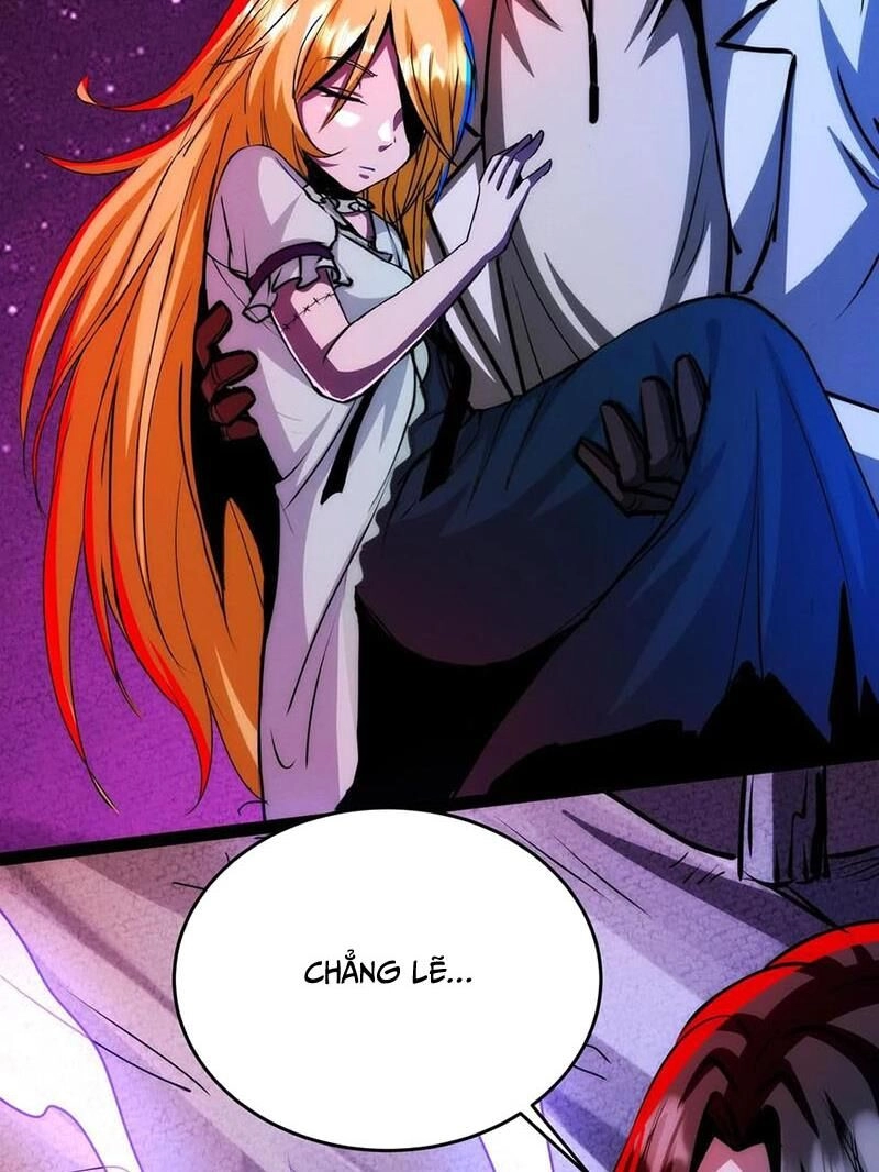 Dược Sư Kì Lạ: Bệnh Nhân Của Tôi Đều Rất Khủng Bố Chapter 243 - 15