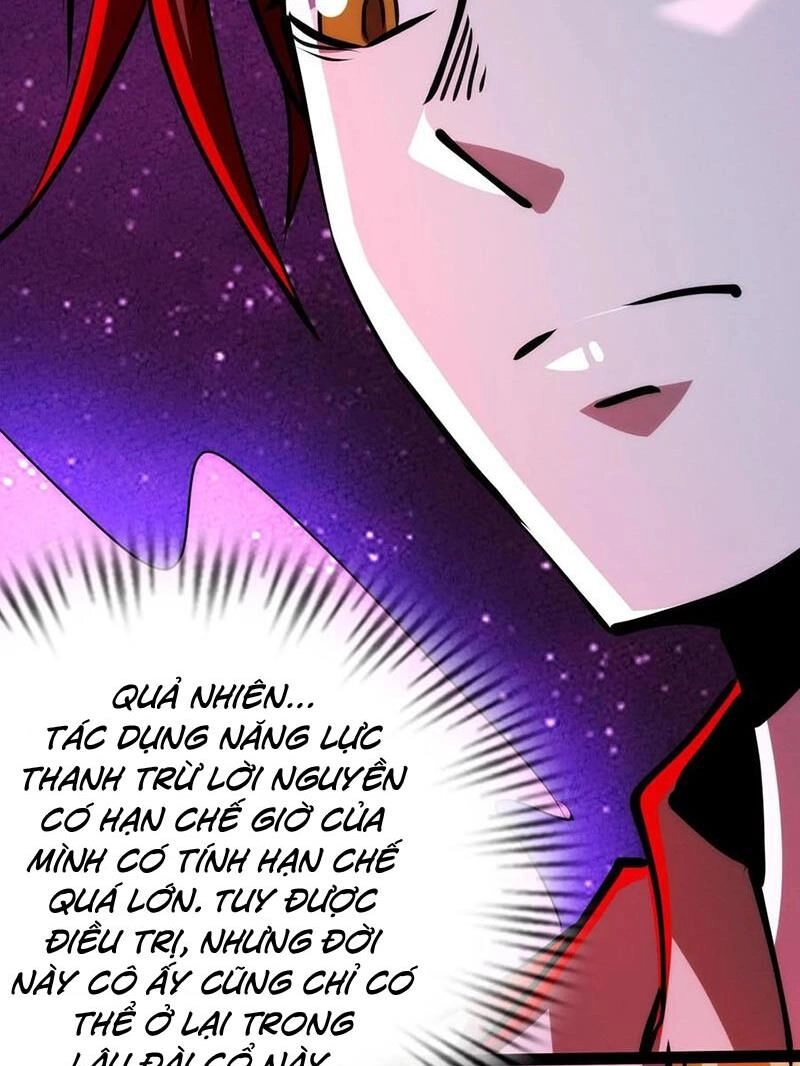 Dược Sư Kì Lạ: Bệnh Nhân Của Tôi Đều Rất Khủng Bố Chapter 243 - 18