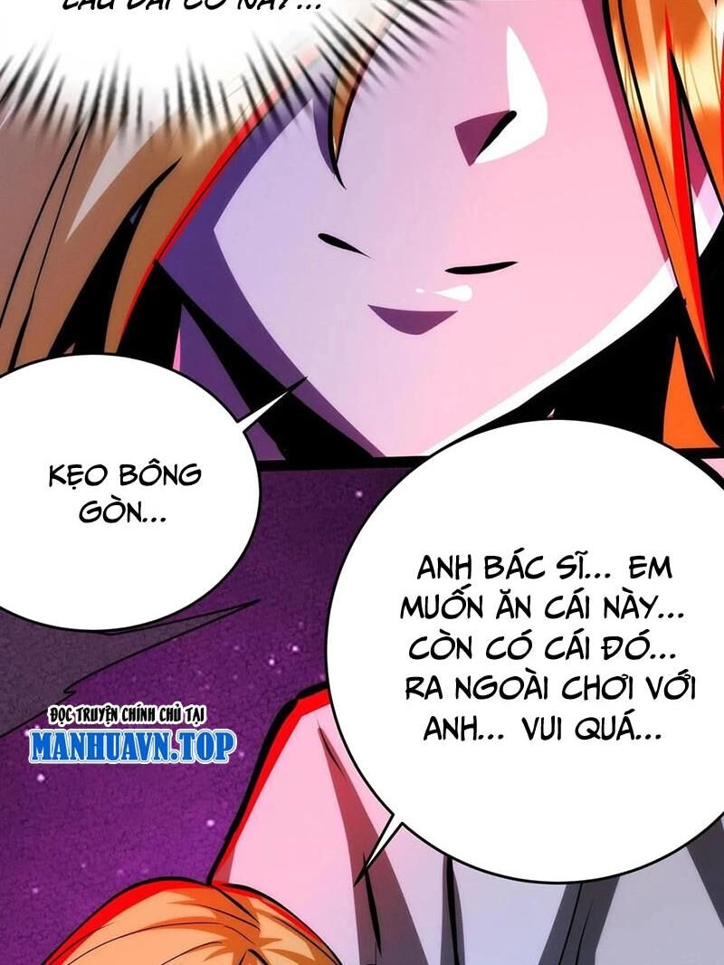 Dược Sư Kì Lạ: Bệnh Nhân Của Tôi Đều Rất Khủng Bố Chapter 243 - 19