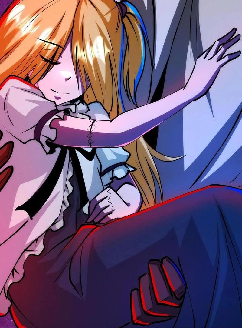 Dược Sư Kì Lạ: Bệnh Nhân Của Tôi Đều Rất Khủng Bố Chapter 243 - 20