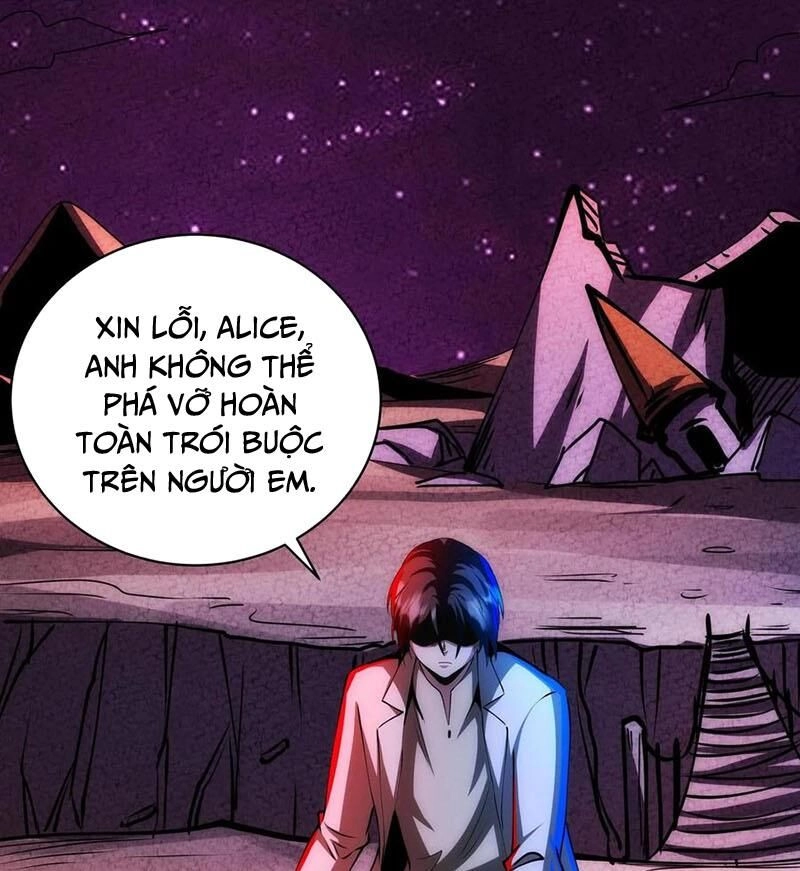 Dược Sư Kì Lạ: Bệnh Nhân Của Tôi Đều Rất Khủng Bố Chapter 243 - 21