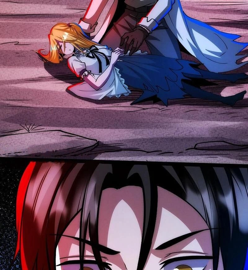 Dược Sư Kì Lạ: Bệnh Nhân Của Tôi Đều Rất Khủng Bố Chapter 243 - 22