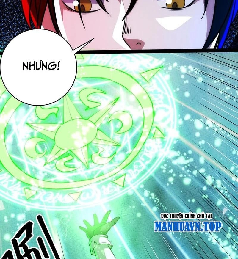 Dược Sư Kì Lạ: Bệnh Nhân Của Tôi Đều Rất Khủng Bố Chapter 243 - 23