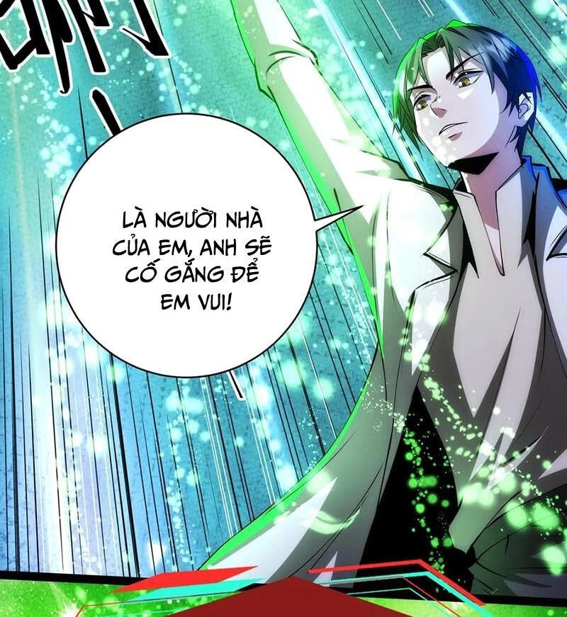 Dược Sư Kì Lạ: Bệnh Nhân Của Tôi Đều Rất Khủng Bố Chapter 243 - 24