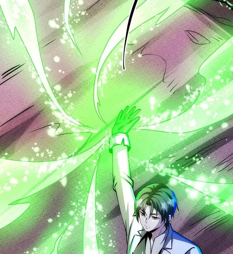 Dược Sư Kì Lạ: Bệnh Nhân Của Tôi Đều Rất Khủng Bố Chapter 243 - 27