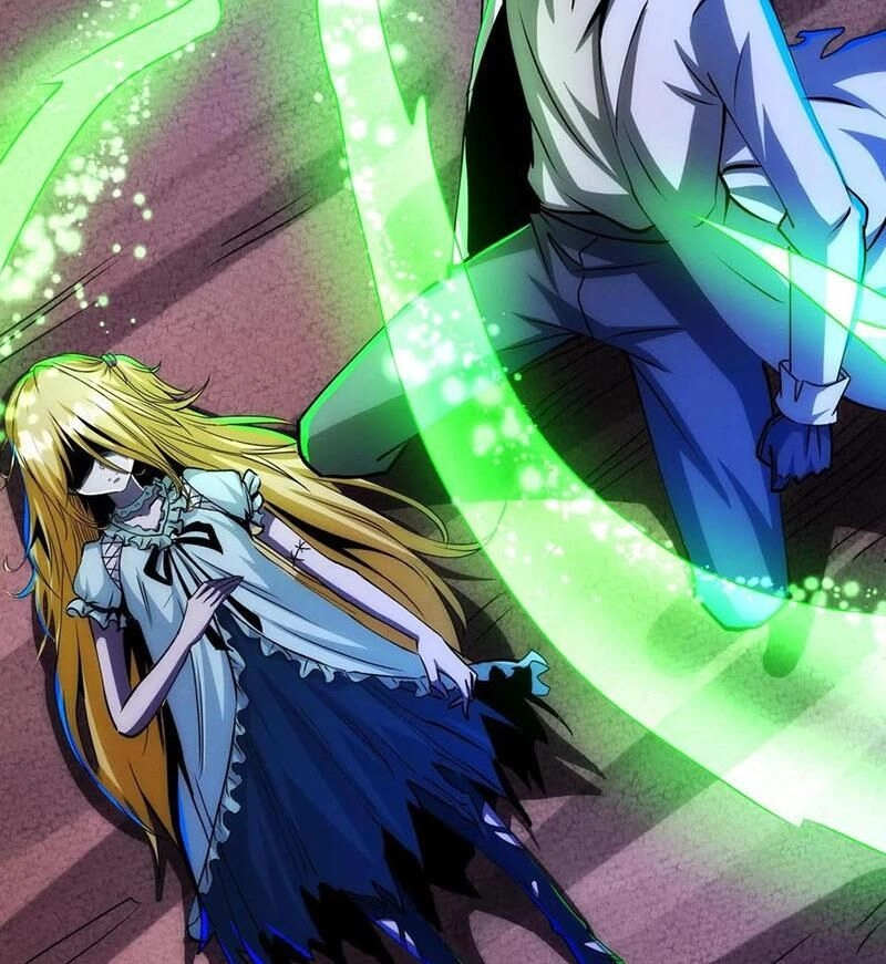 Dược Sư Kì Lạ: Bệnh Nhân Của Tôi Đều Rất Khủng Bố Chapter 243 - 28