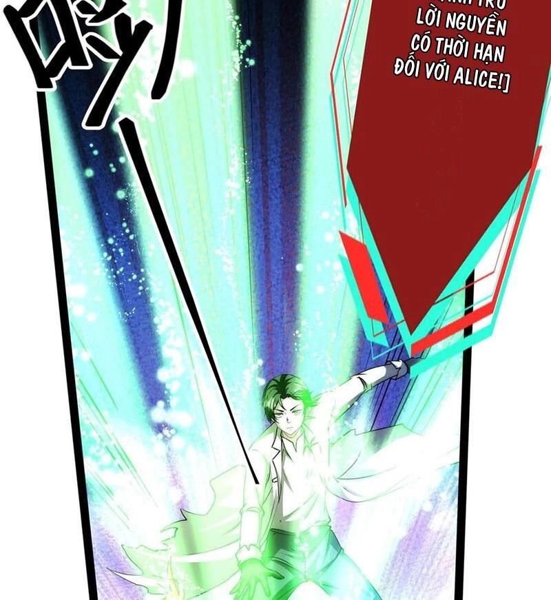 Dược Sư Kì Lạ: Bệnh Nhân Của Tôi Đều Rất Khủng Bố Chapter 243 - 30