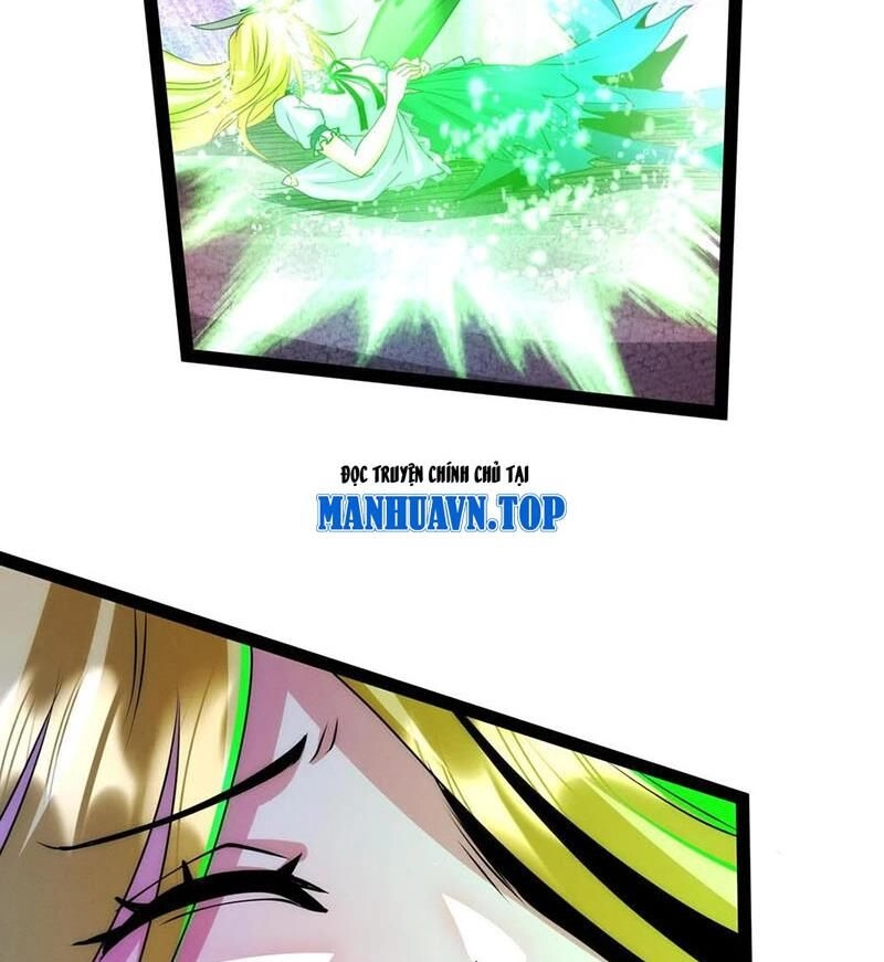 Dược Sư Kì Lạ: Bệnh Nhân Của Tôi Đều Rất Khủng Bố Chapter 243 - 31