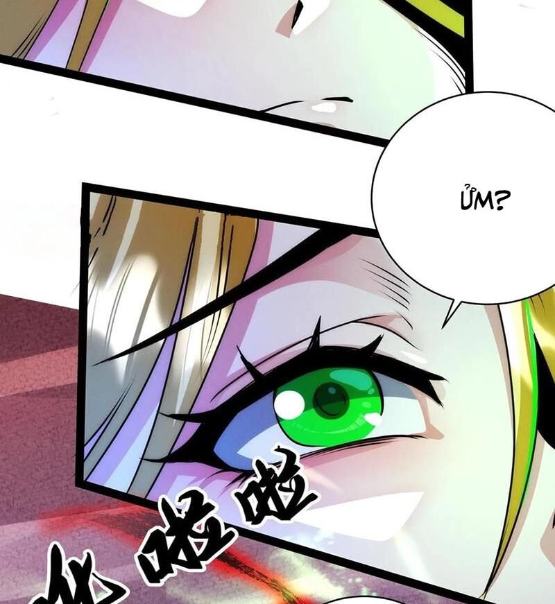 Dược Sư Kì Lạ: Bệnh Nhân Của Tôi Đều Rất Khủng Bố Chapter 243 - 32