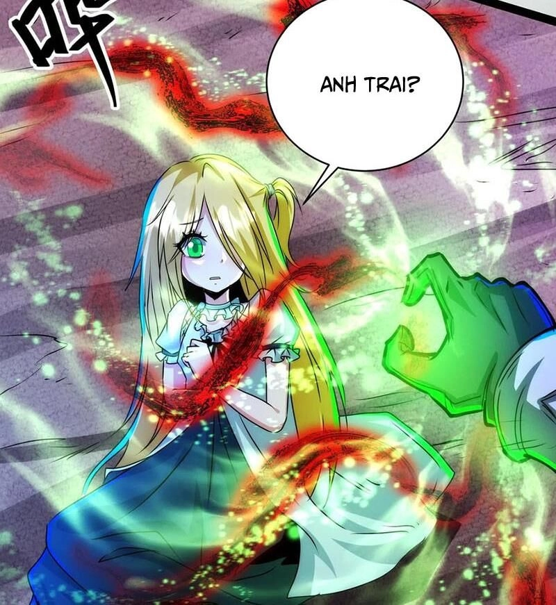 Dược Sư Kì Lạ: Bệnh Nhân Của Tôi Đều Rất Khủng Bố Chapter 243 - 33