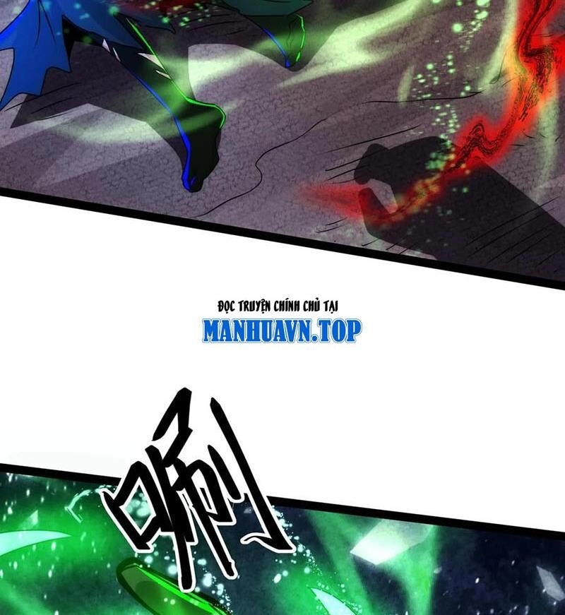 Dược Sư Kì Lạ: Bệnh Nhân Của Tôi Đều Rất Khủng Bố Chapter 243 - 34