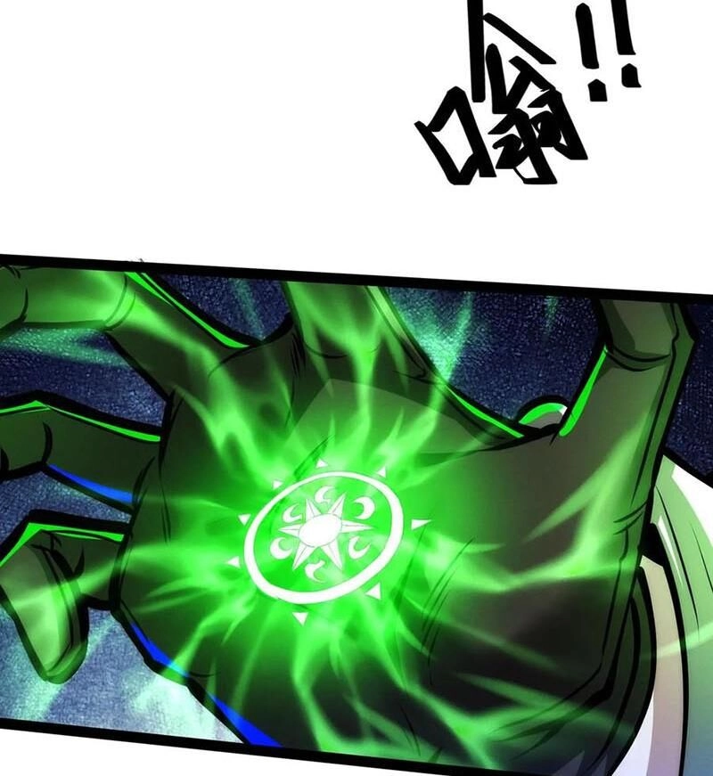 Dược Sư Kì Lạ: Bệnh Nhân Của Tôi Đều Rất Khủng Bố Chapter 243 - 36