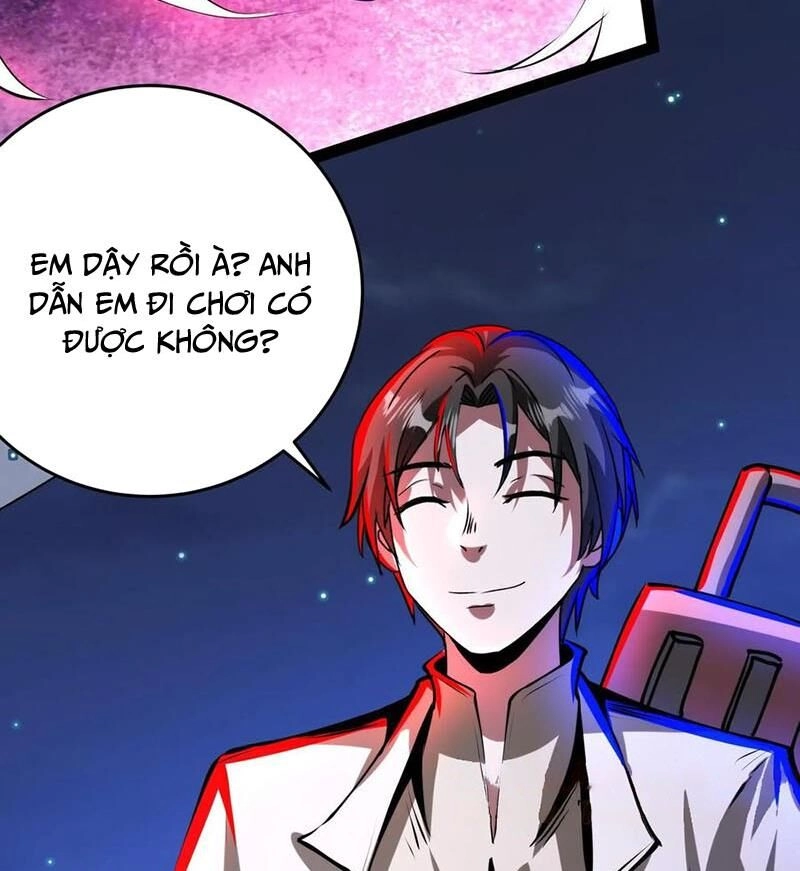 Dược Sư Kì Lạ: Bệnh Nhân Của Tôi Đều Rất Khủng Bố Chapter 243 - 38