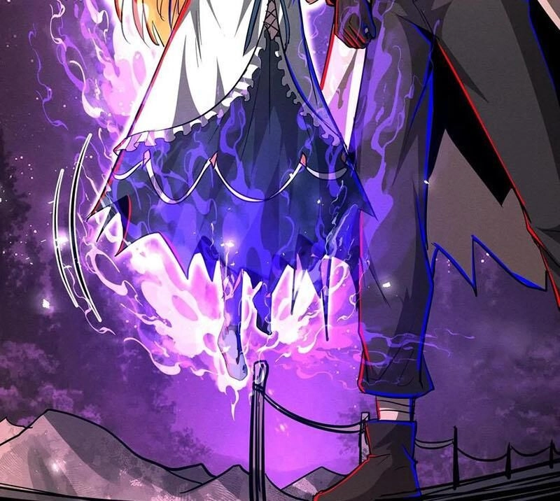 Dược Sư Kì Lạ: Bệnh Nhân Của Tôi Đều Rất Khủng Bố Chapter 244 - 3