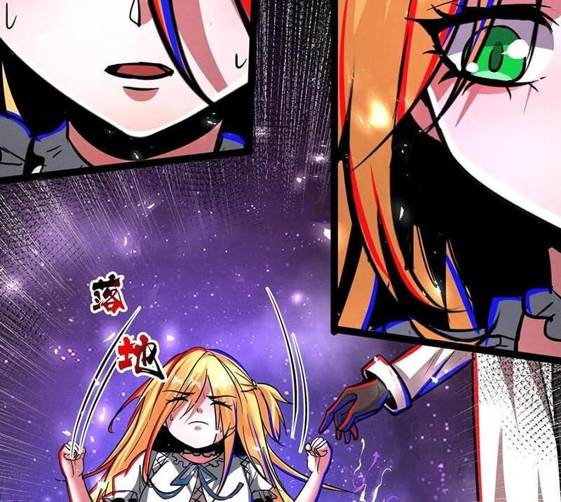 Dược Sư Kì Lạ: Bệnh Nhân Của Tôi Đều Rất Khủng Bố Chapter 244 - 6