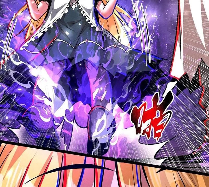 Dược Sư Kì Lạ: Bệnh Nhân Của Tôi Đều Rất Khủng Bố Chapter 244 - 7