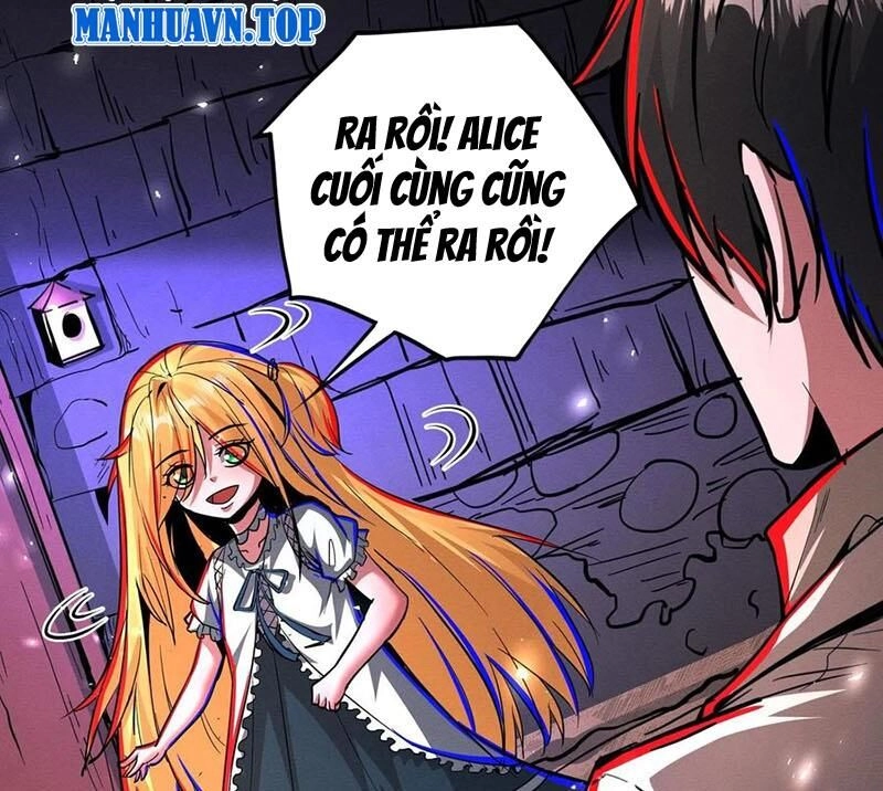 Dược Sư Kì Lạ: Bệnh Nhân Của Tôi Đều Rất Khủng Bố Chapter 244 - 9