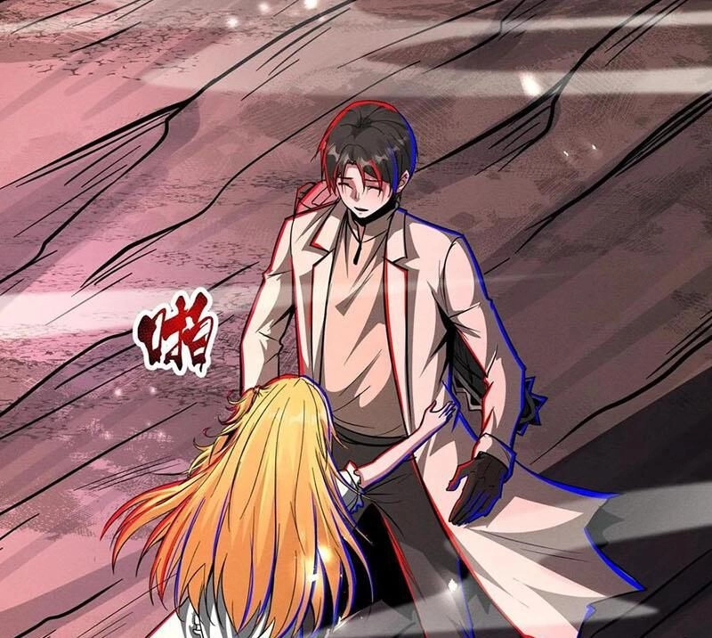 Dược Sư Kì Lạ: Bệnh Nhân Của Tôi Đều Rất Khủng Bố Chapter 244 - 11