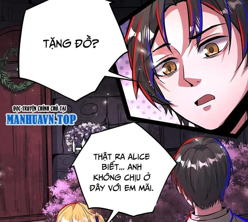 Dược Sư Kì Lạ: Bệnh Nhân Của Tôi Đều Rất Khủng Bố Chapter 244 - 24