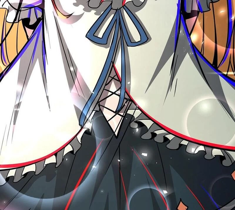 Dược Sư Kì Lạ: Bệnh Nhân Của Tôi Đều Rất Khủng Bố Chapter 244 - 38