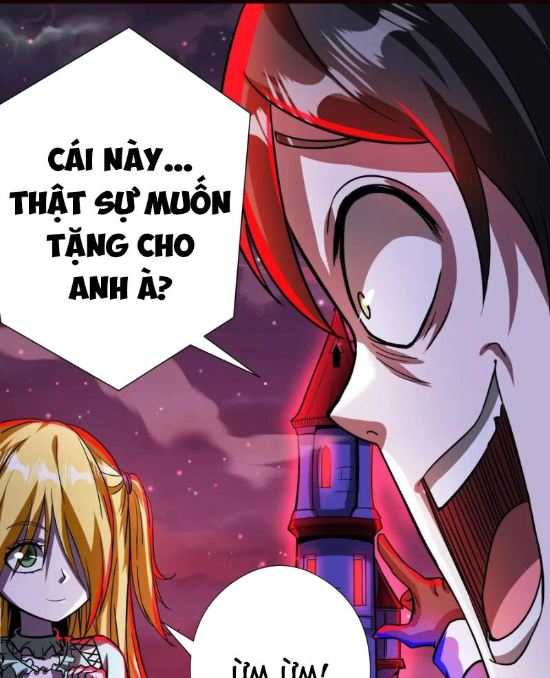 Dược Sư Kì Lạ: Bệnh Nhân Của Tôi Đều Rất Khủng Bố Chapter 245 - 1