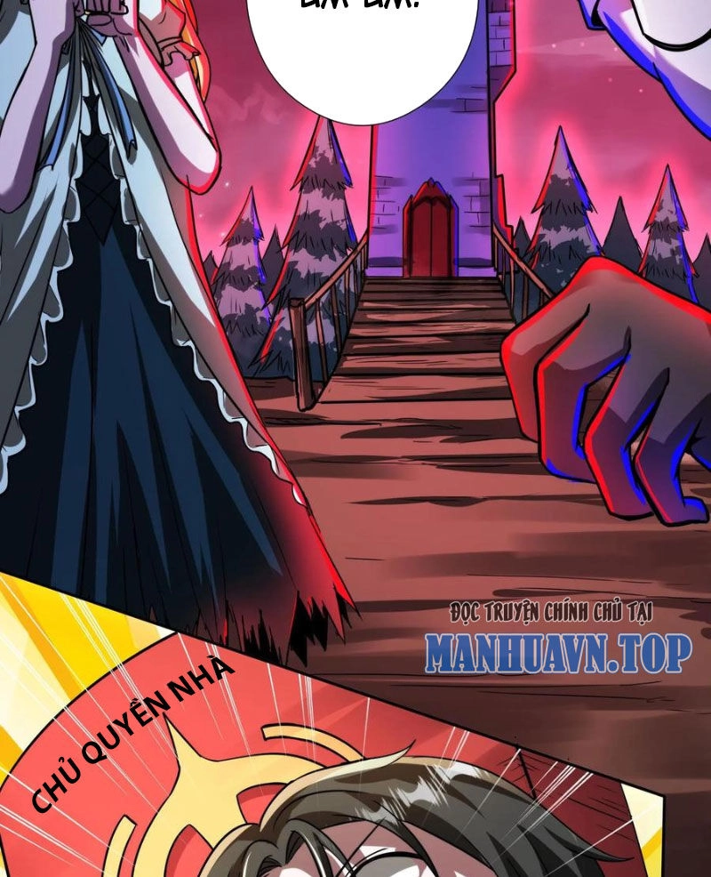 Dược Sư Kì Lạ: Bệnh Nhân Của Tôi Đều Rất Khủng Bố Chapter 245 - 2