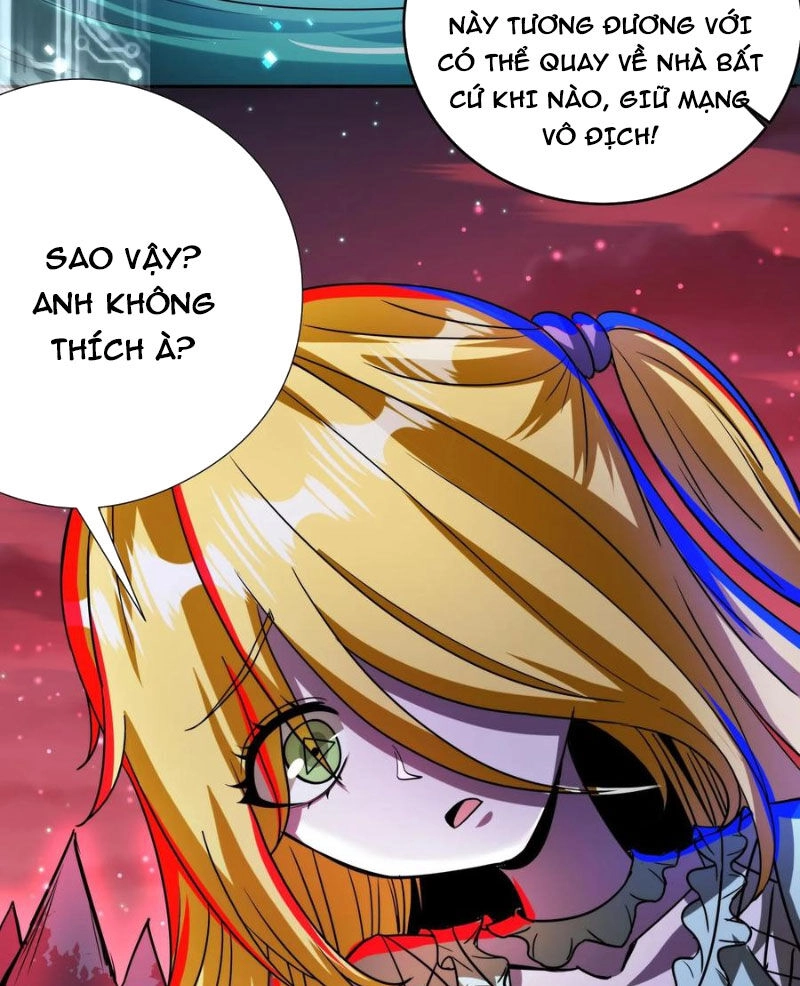 Dược Sư Kì Lạ: Bệnh Nhân Của Tôi Đều Rất Khủng Bố Chapter 245 - 5