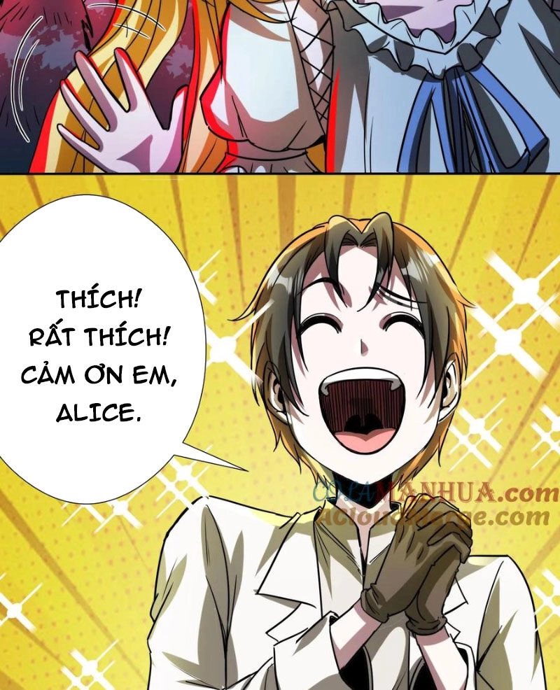 Dược Sư Kì Lạ: Bệnh Nhân Của Tôi Đều Rất Khủng Bố Chapter 245 - 6