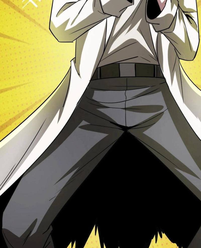 Dược Sư Kì Lạ: Bệnh Nhân Của Tôi Đều Rất Khủng Bố Chapter 245 - 7